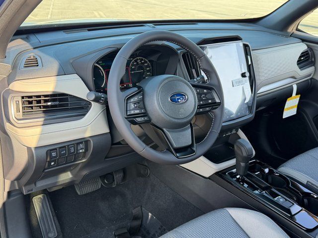 2026 Subaru Forester Hybrid Premium Hybrid Springfield VA