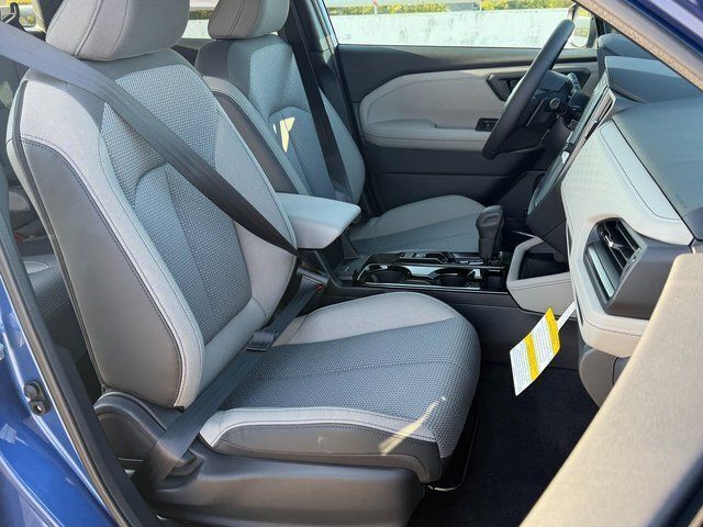 2026 Subaru Forester Hybrid Premium Hybrid Springfield VA