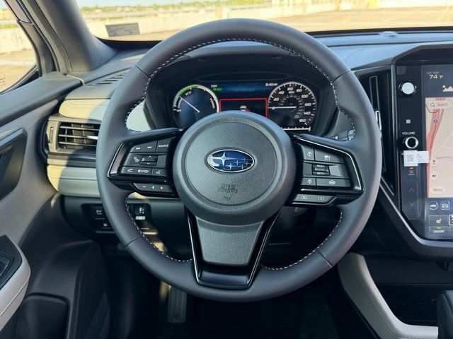 2026 Subaru Forester Hybrid Premium Hybrid Springfield VA