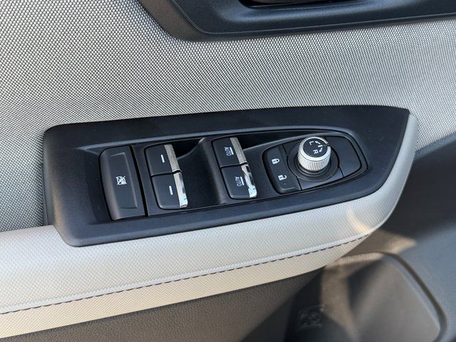 2026 Subaru Forester Hybrid Premium Hybrid Springfield VA