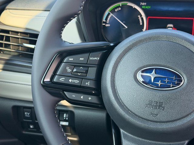 2026 Subaru Forester Hybrid Premium Hybrid Springfield VA