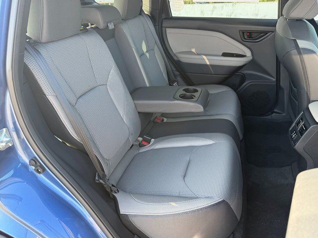 2026 Subaru Forester Hybrid Premium Hybrid Springfield VA