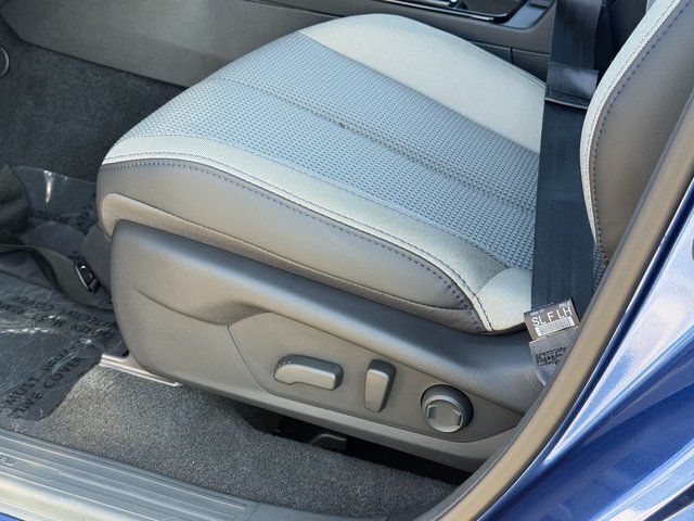 2026 Subaru Forester Hybrid Premium Hybrid Springfield VA