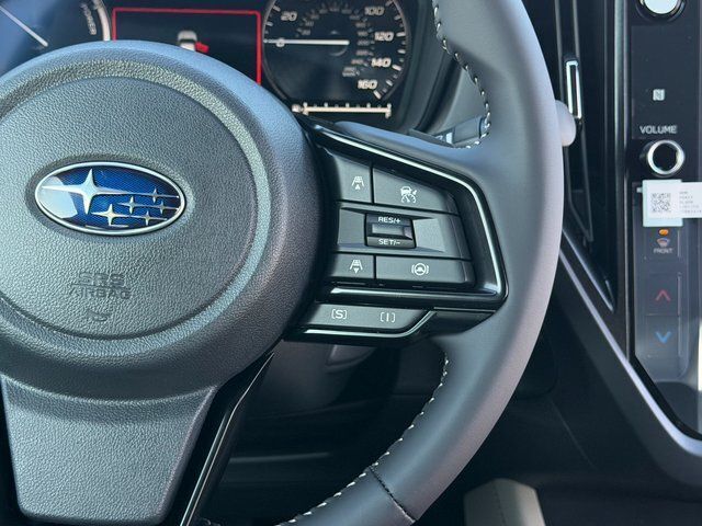 2026 Subaru Forester Hybrid Premium Hybrid Springfield VA