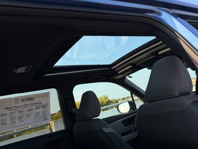2026 Subaru Forester Hybrid Premium Hybrid Springfield VA