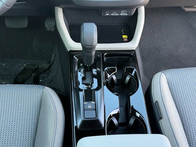 2026 Subaru Forester Hybrid Premium Hybrid Springfield VA