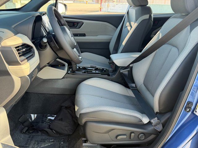 2026 Subaru Forester Hybrid Premium Hybrid Springfield VA