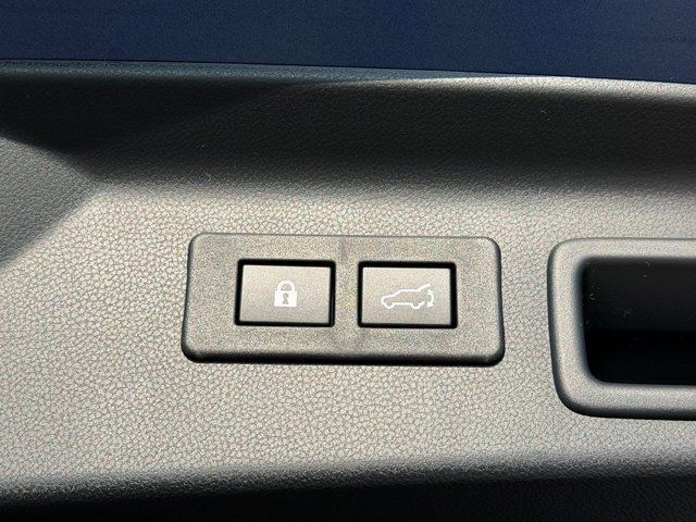 2026 Subaru Forester Hybrid Premium Hybrid Springfield VA