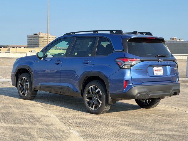2026 Subaru Forester Hybrid Premium Hybrid Springfield VA