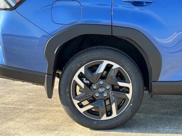 2026 Subaru Forester Hybrid Premium Hybrid Springfield VA