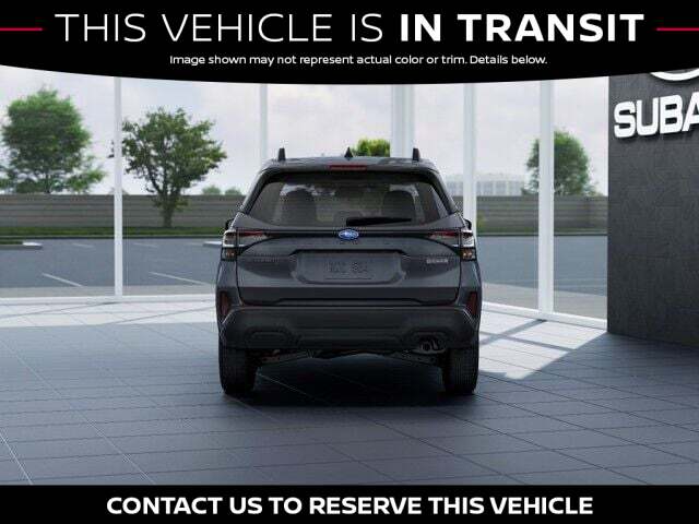 2026 Subaru Forester Hybrid Premium Hybrid Springfield VA