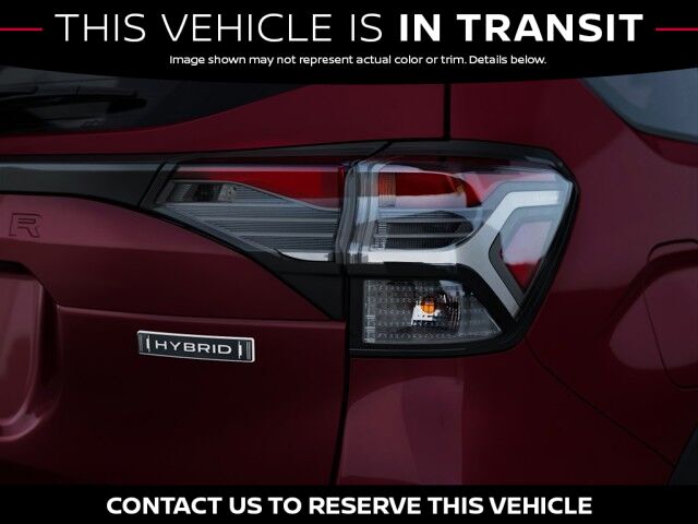 2026 Subaru Forester Hybrid Premium Hybrid Springfield VA