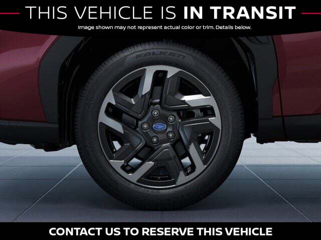 2026 Subaru Forester Hybrid Premium Hybrid Springfield VA