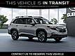 2026 Subaru Forester Hybrid Premium Hybrid