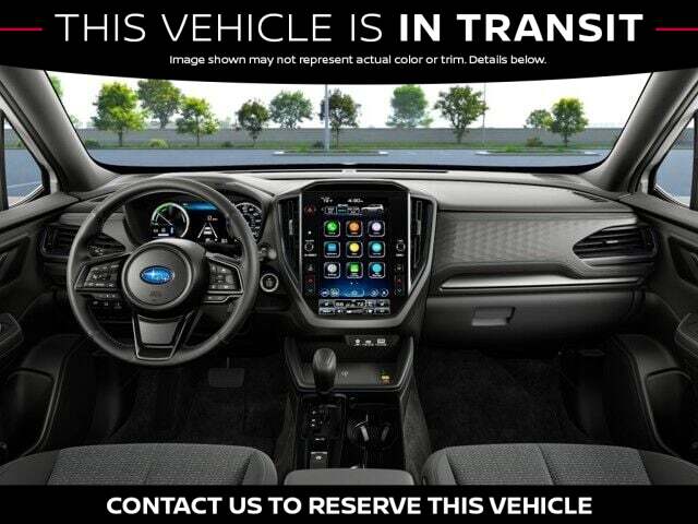2026 Subaru Forester Hybrid Premium Hybrid Springfield VA