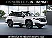 2026 Subaru Forester Hybrid Premium Hybrid