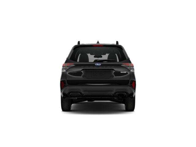 2026 Subaru Forester Hybrid Premium Hybrid Springfield VA