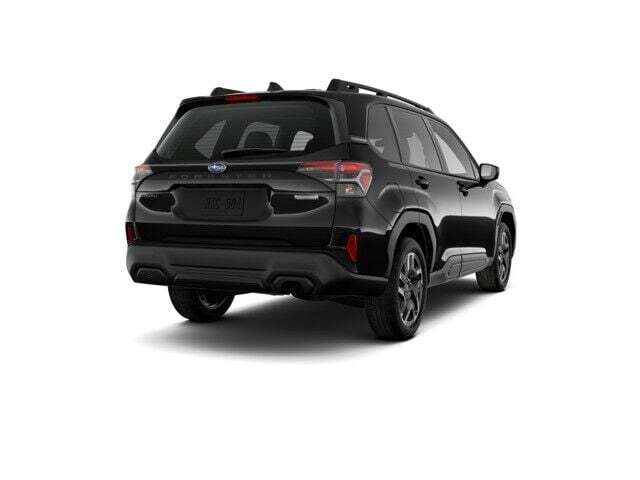 2026 Subaru Forester Hybrid Premium Hybrid Springfield VA