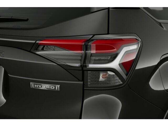 2026 Subaru Forester Hybrid Premium Hybrid Springfield VA