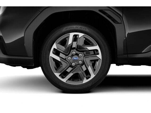 2026 Subaru Forester Hybrid Premium Hybrid Springfield VA