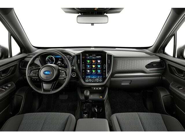 2026 Subaru Forester Hybrid Premium Hybrid Springfield VA