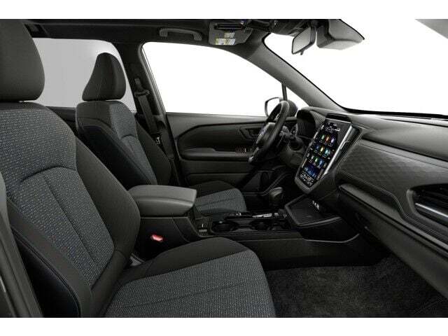 2026 Subaru Forester Hybrid Premium Hybrid Springfield VA