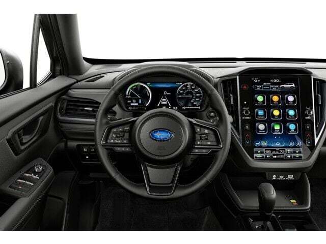 2026 Subaru Forester Hybrid Premium Hybrid Springfield VA