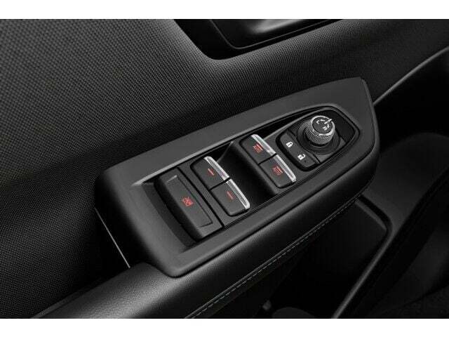 2026 Subaru Forester Hybrid Premium Hybrid Springfield VA