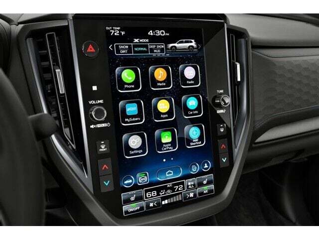 2026 Subaru Forester Hybrid Premium Hybrid Springfield VA