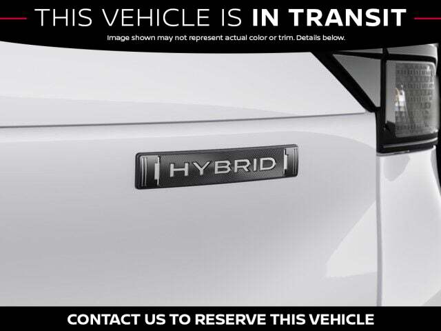 2026 Subaru Forester Hybrid Premium Hybrid Springfield VA