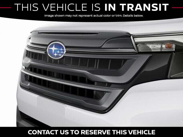 2026 Subaru Forester Hybrid Premium Hybrid Springfield VA