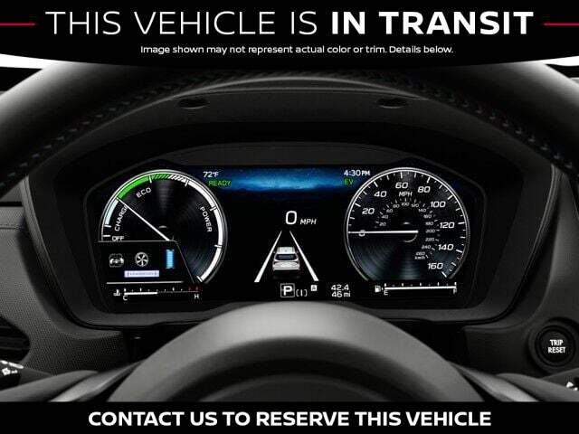 2026 Subaru Forester Hybrid Premium Hybrid Springfield VA