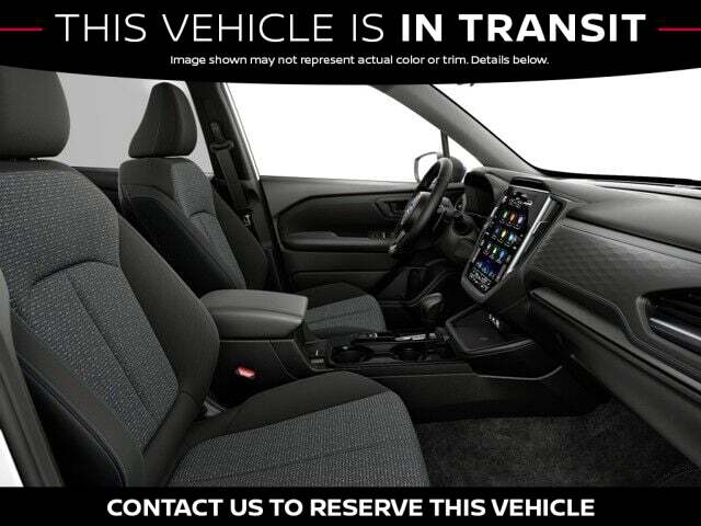 2026 Subaru Forester Hybrid Premium Hybrid Springfield VA