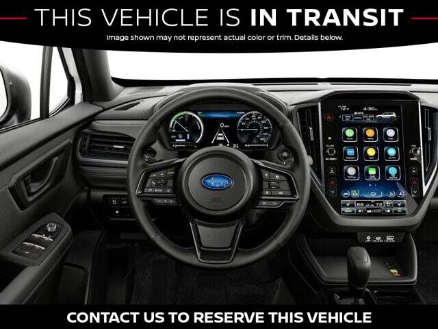 2026 Subaru Forester Hybrid Premium Hybrid Springfield VA