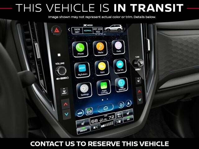 2026 Subaru Forester Hybrid Premium Hybrid Springfield VA