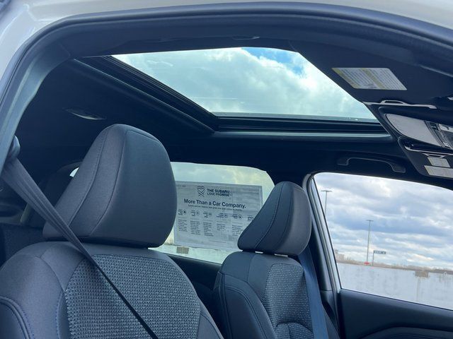 2026 Subaru Forester Hybrid Premium Hybrid Springfield VA