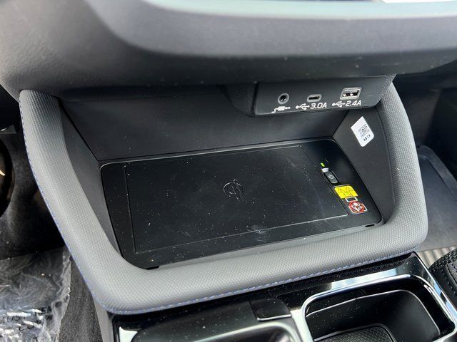 2026 Subaru Forester Hybrid Premium Hybrid Springfield VA