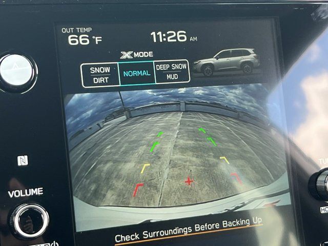 2026 Subaru Forester Hybrid Premium Hybrid Springfield VA