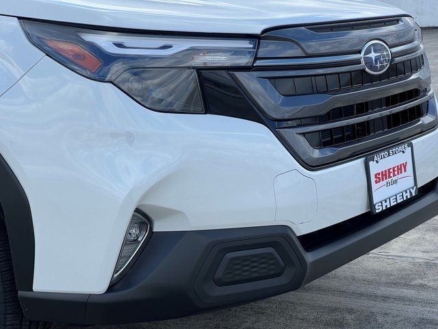 2026 Subaru Forester Hybrid Premium Hybrid Springfield VA