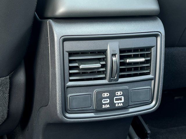 2026 Subaru Forester Hybrid Premium Hybrid Springfield VA