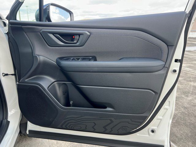 2026 Subaru Forester Hybrid Premium Hybrid Springfield VA