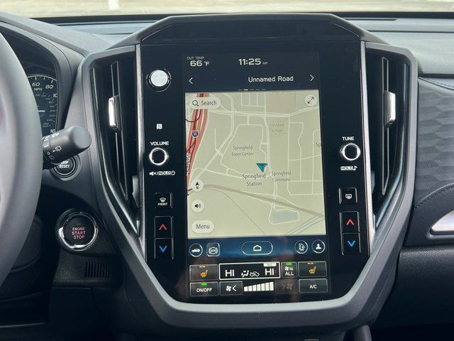 2026 Subaru Forester Hybrid Premium Hybrid Springfield VA