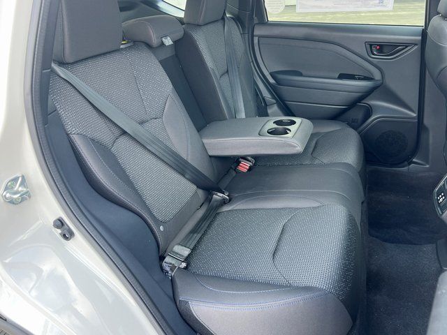 2026 Subaru Forester Hybrid Premium Hybrid Springfield VA