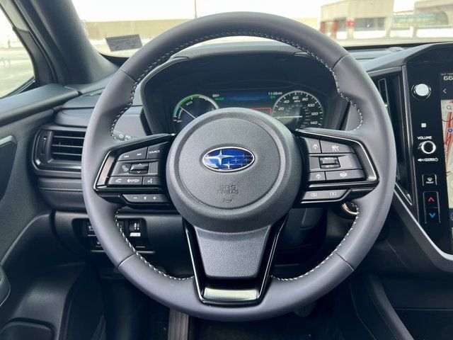 2026 Subaru Forester Hybrid Premium Hybrid Springfield VA