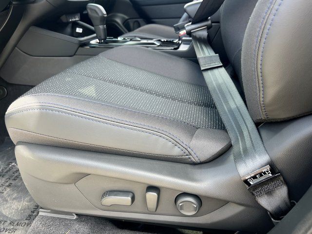 2026 Subaru Forester Hybrid Premium Hybrid Springfield VA