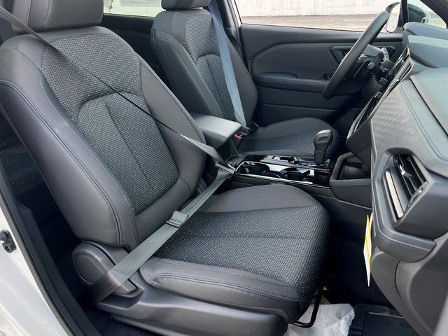 2026 Subaru Forester Hybrid Premium Hybrid Springfield VA