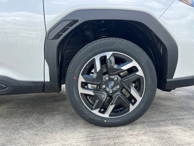 2026 Subaru Forester Hybrid Premium Hybrid Springfield VA