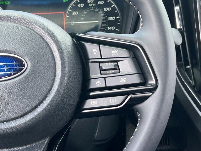 2026 Subaru Forester Hybrid Premium Hybrid Springfield VA