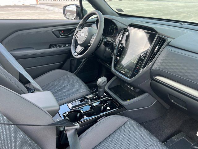 2026 Subaru Forester Hybrid Premium Hybrid Springfield VA