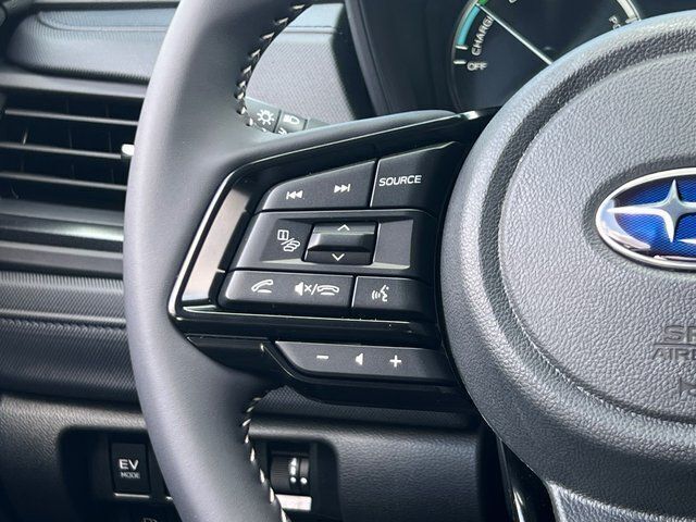 2026 Subaru Forester Hybrid Premium Hybrid Springfield VA